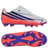 adidas F50 Club Hyperfast Velcro FG/MG Junior