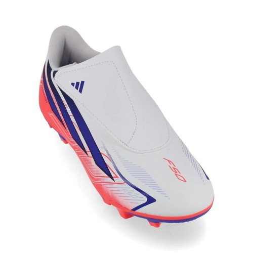adidas F50 Club Hyperfast Velcro FG/MG Junior