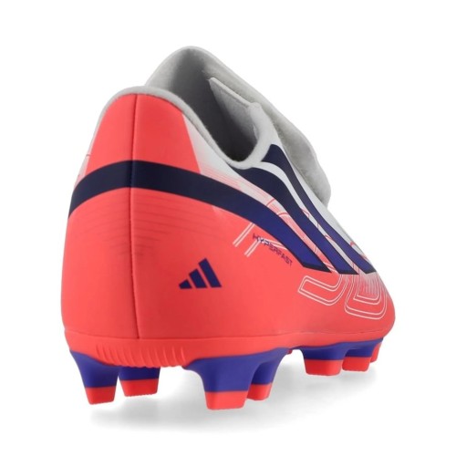 adidas F50 Club Hyperfast Velcro FG/MG Junior