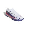 adidas F50 Club Hyperfast Velcro TF Junior