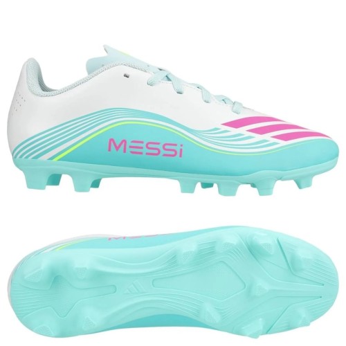 adidas F50 Club Messi FG/MG Junior