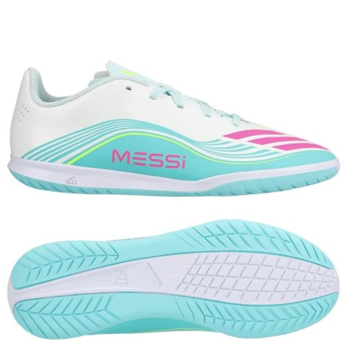 adidas F50 Club Messi IN Junior