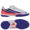 adidas F50 Hyperfast Club Hook-and-Loop TF Junior