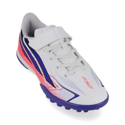 adidas F50 Hyperfast Club Hook-and-Loop TF Junior