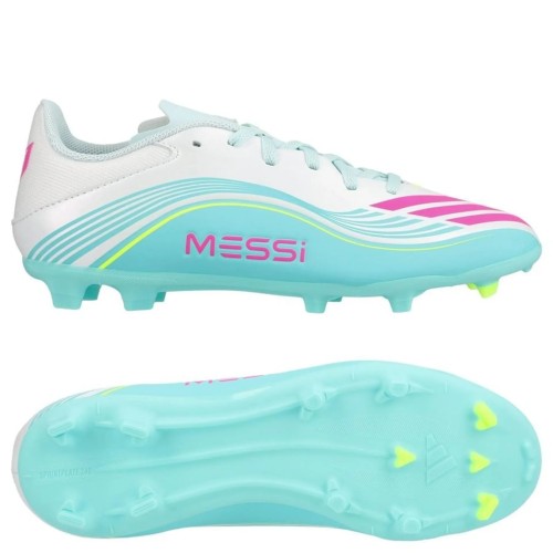 adidas F50 League Messi FG/MG Junior
