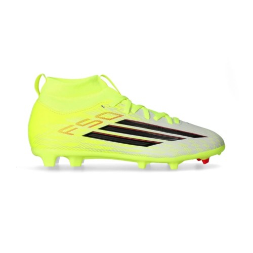 adidas F50 League Mid FG/MG Junior
