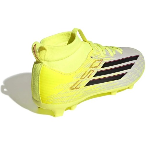 adidas F50 League Mid FG/MG Junior