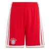 adidas FC Bayern 26/27 Home Junior