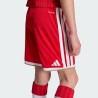 adidas FC Bayern 26/27 Home Junior