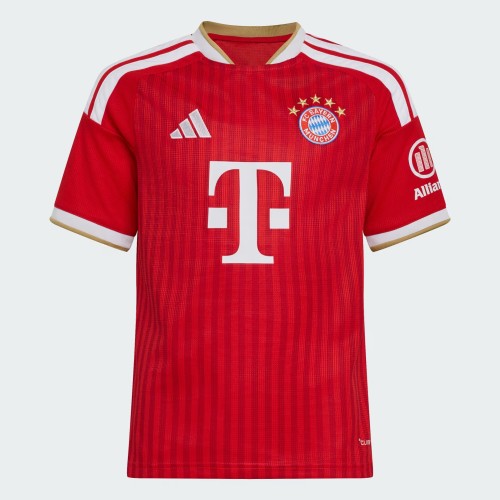 adidas FC Bayern 26/27 Home Replica Junior