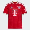 adidas FC Bayern 26/27 Home Replica Junior