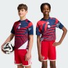 adidas FC Bayern 26/27 Pre-Match Junior
