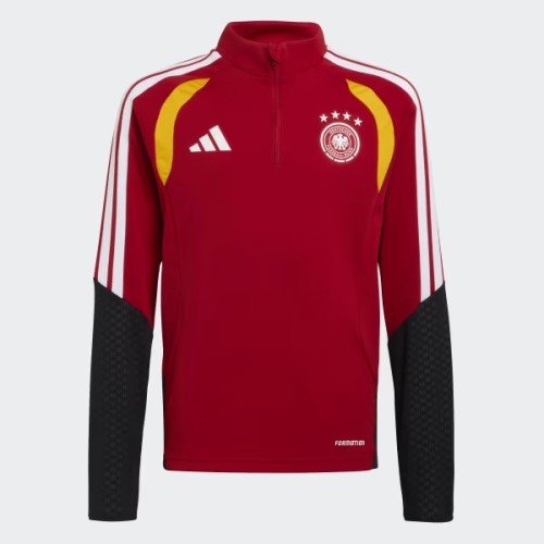 adidas Germany 2026 Training Top Junior