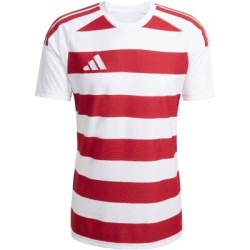ADIDAS HOOPED 26 WHITE TEAM  JUNIOR 409