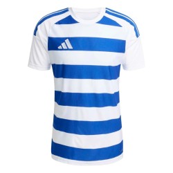 ADIDAS HOOPED 26 WHITE TEAM JUNIOR 410