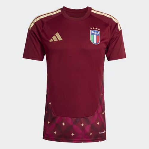 adidas Italy 2026 Goalkeeper Replica