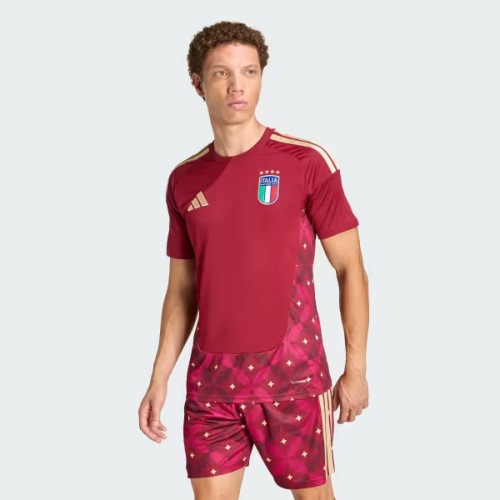 adidas Italy 2026 Goalkeeper Replica