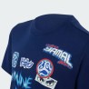 adidas Lamine Yamal 26 Anime Graphic Junior