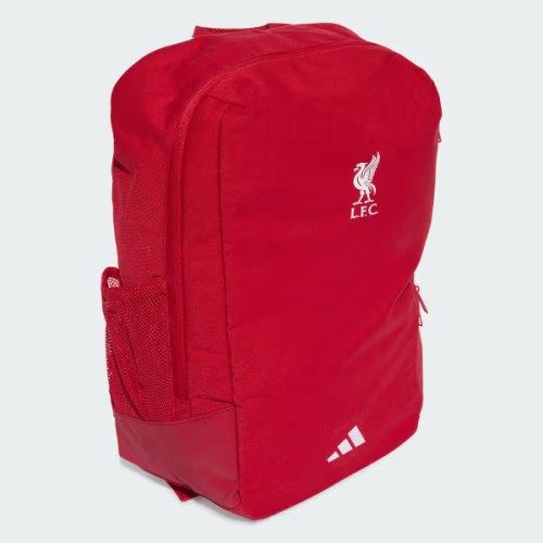 adidas Liverpool FC 25/26 - Red