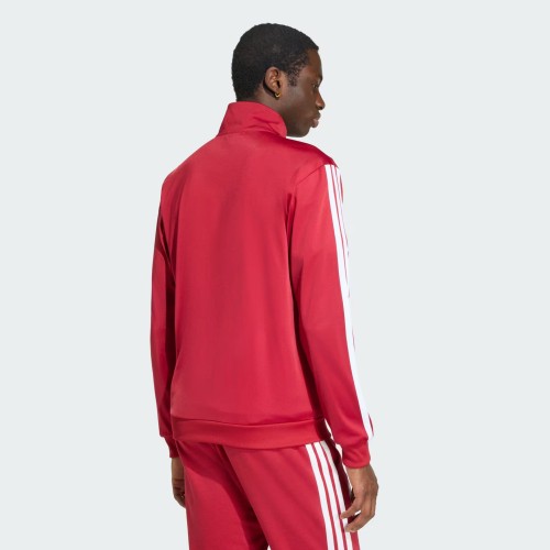 adidas Liverpool FC 26/27 DNA Full-Zip Sweatshirt