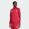 adidas Liverpool FC 26/27 DNA Full-Zip Sweatshirt