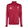 adidas Liverpool FC 26/27 DNA Full-Zip Sweatshirt