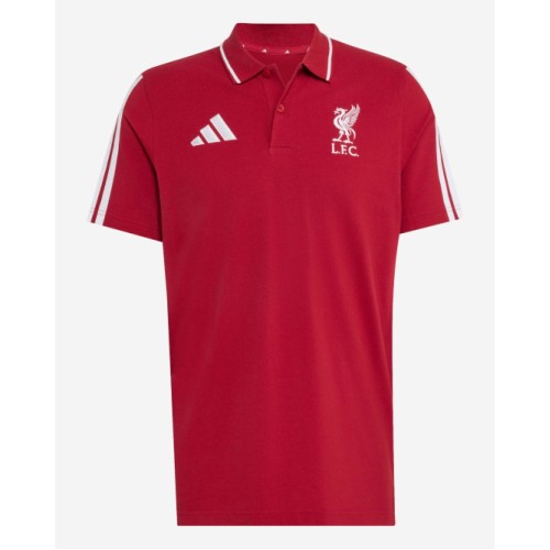 adidas Liverpool FC 26/27 DNA Polo