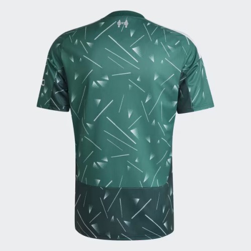 adidas Liverpool FC 26/27 Goalkeeper Replica