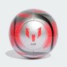 adidas Messi Club Silver