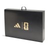 adidas Mini Balls Historical World Cup Set - White LIMITED EDITION