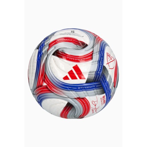 adidas MLS 2026 size 1/Mini