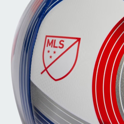 adidas MLS 2026 Training