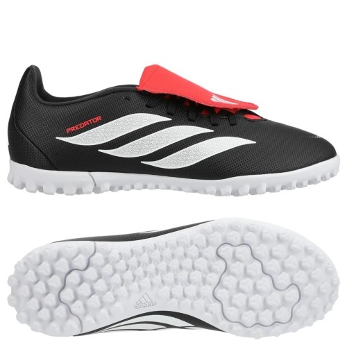 adidas Predator Club FT TF Junior