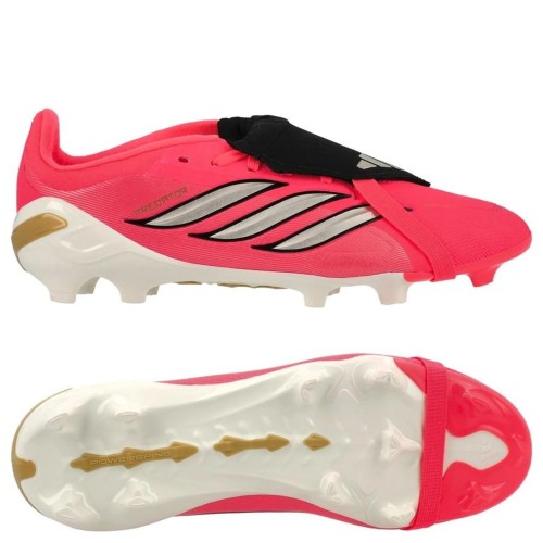 adidas Predator Elite FT FG Junior