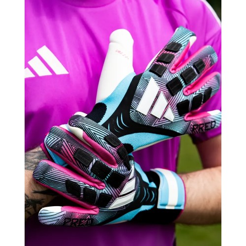 adidas Predator Pro NC Strap Emi Martinez