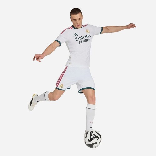 adidas Real Madrid 26/27 Home Authentic