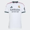 adidas Real Madrid 26/27 Home Authentic