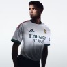 adidas Real Madrid 26/27 Home Authentic