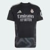 adidas Real Madrid 26/27 Home Goalkeeper Junior