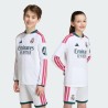 adidas Real Madrid 26/27 Home Replica Junior