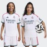 adidas Real Madrid 26/27 Home Replica Junior