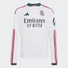 adidas Real Madrid 26/27 Home Replica Junior