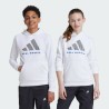 Adidas Real Madrid Jr Sweatshirt