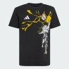 adidas Real Madrid x Marvel 25/26 Tee Junior