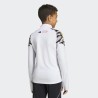 adidas Real Madrid x Marvel 25/26 Training Competition Sweatshirt Junior