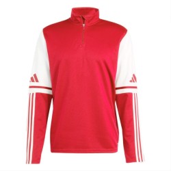 adidas Squadra 25 Training Top Junior 026