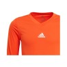 adidas Team Base Tee Junior 511