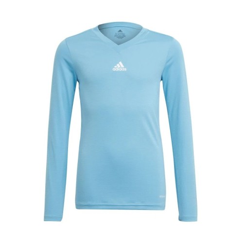 adidas Team Base Tee Junior 512