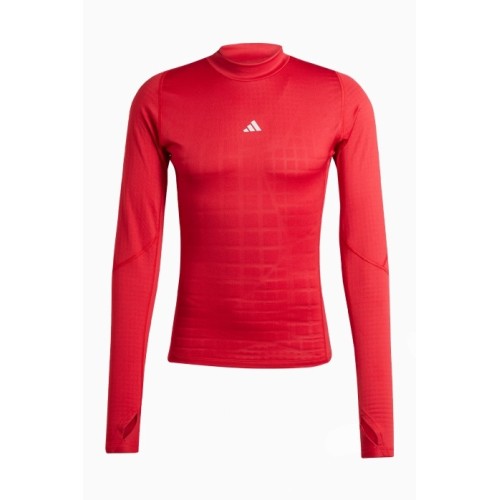 adidas Techfit Cold.Rdy LS 635