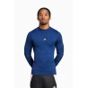 adidas Techfit Cold.Rdy LS 636